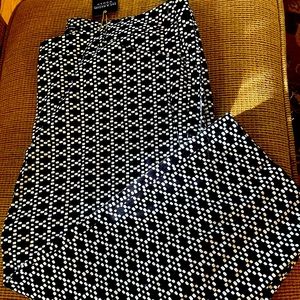 Zac & Rachel cotton pants